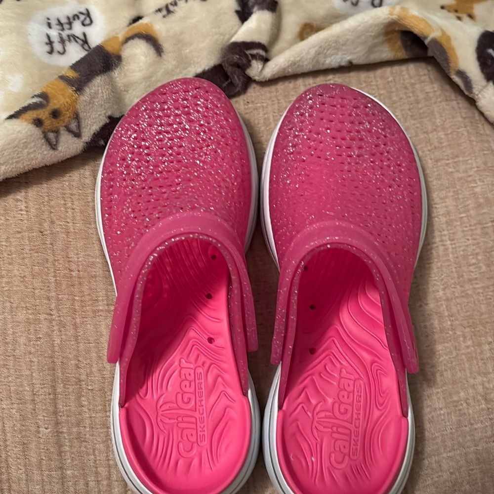 Skechers Cali Gear